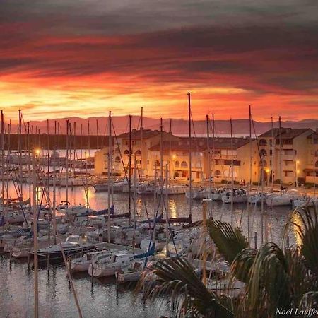 Les Voiles Blanches T2 Luxe A 100M De La Plage ルカート エクステリア 写真