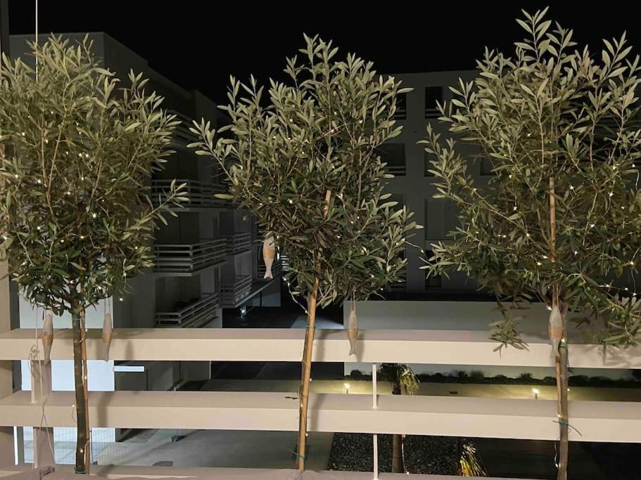 Les Voiles Blanches T2 Luxe A 100M De La Plage ルカート エクステリア 写真